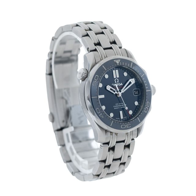 Omega Seamaster 300m 212.30.36.20.03.001 Image 2